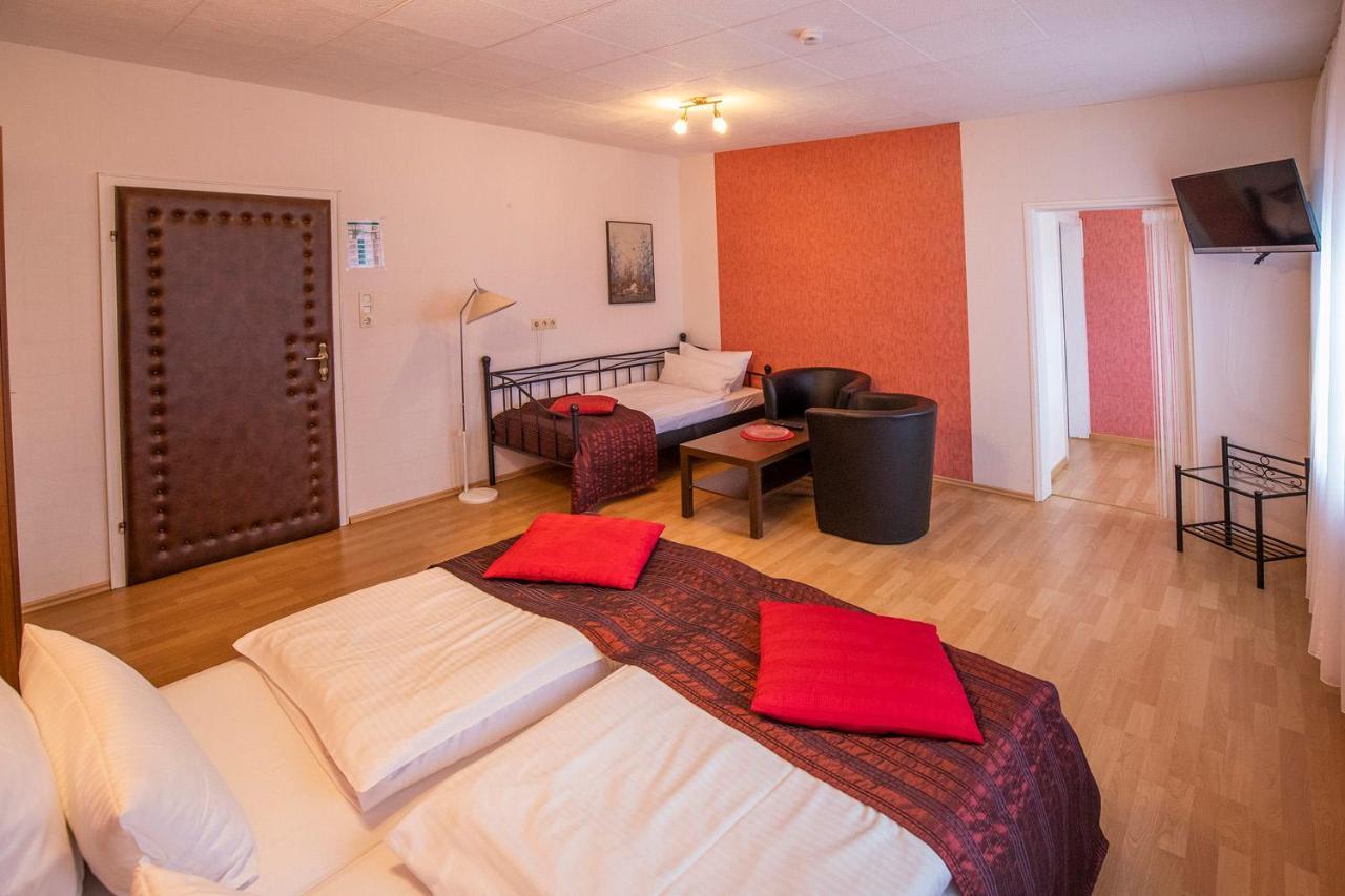 Waidmannsheil Hotel 3*