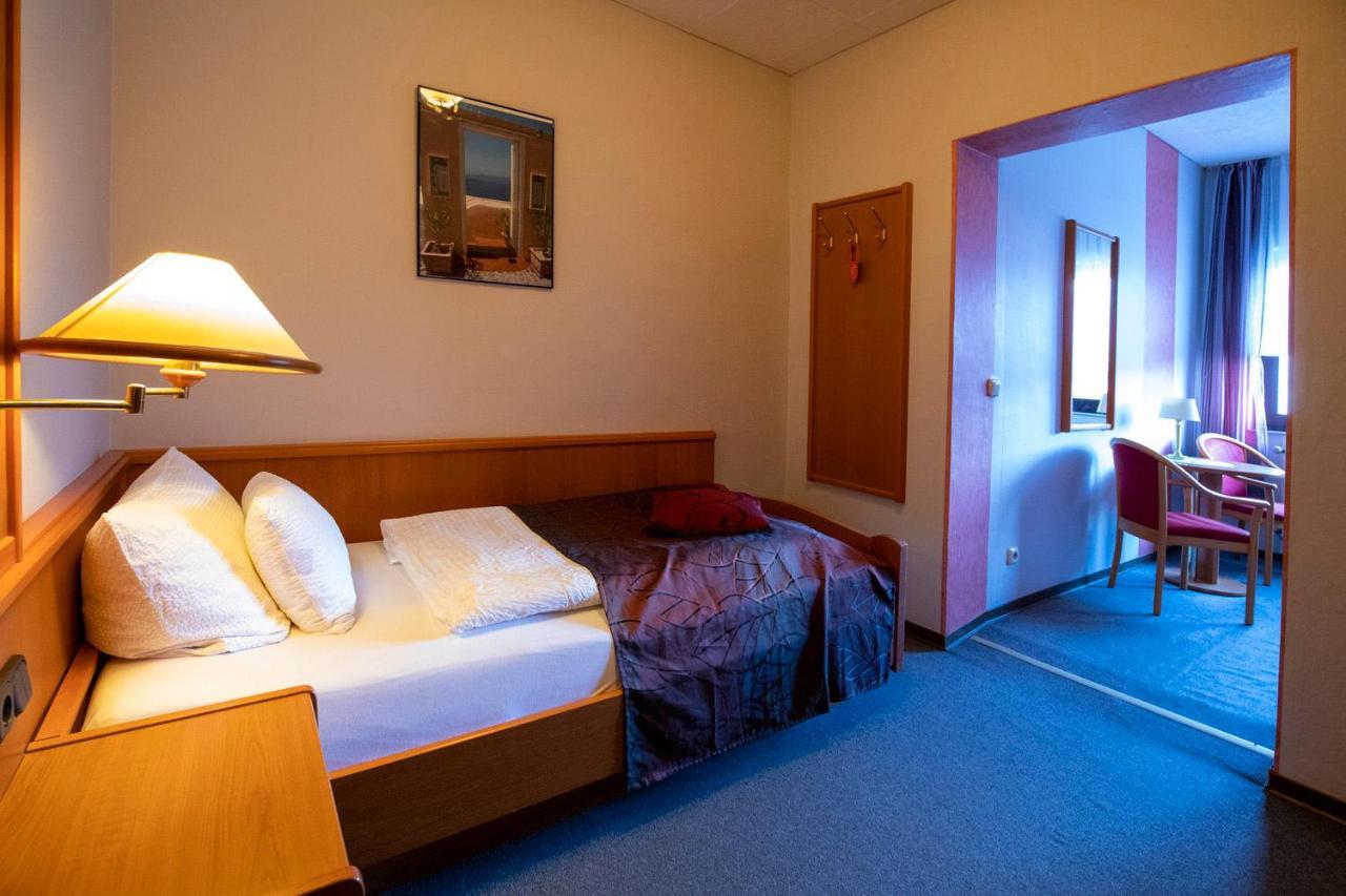 Waidmannsheil Hotel