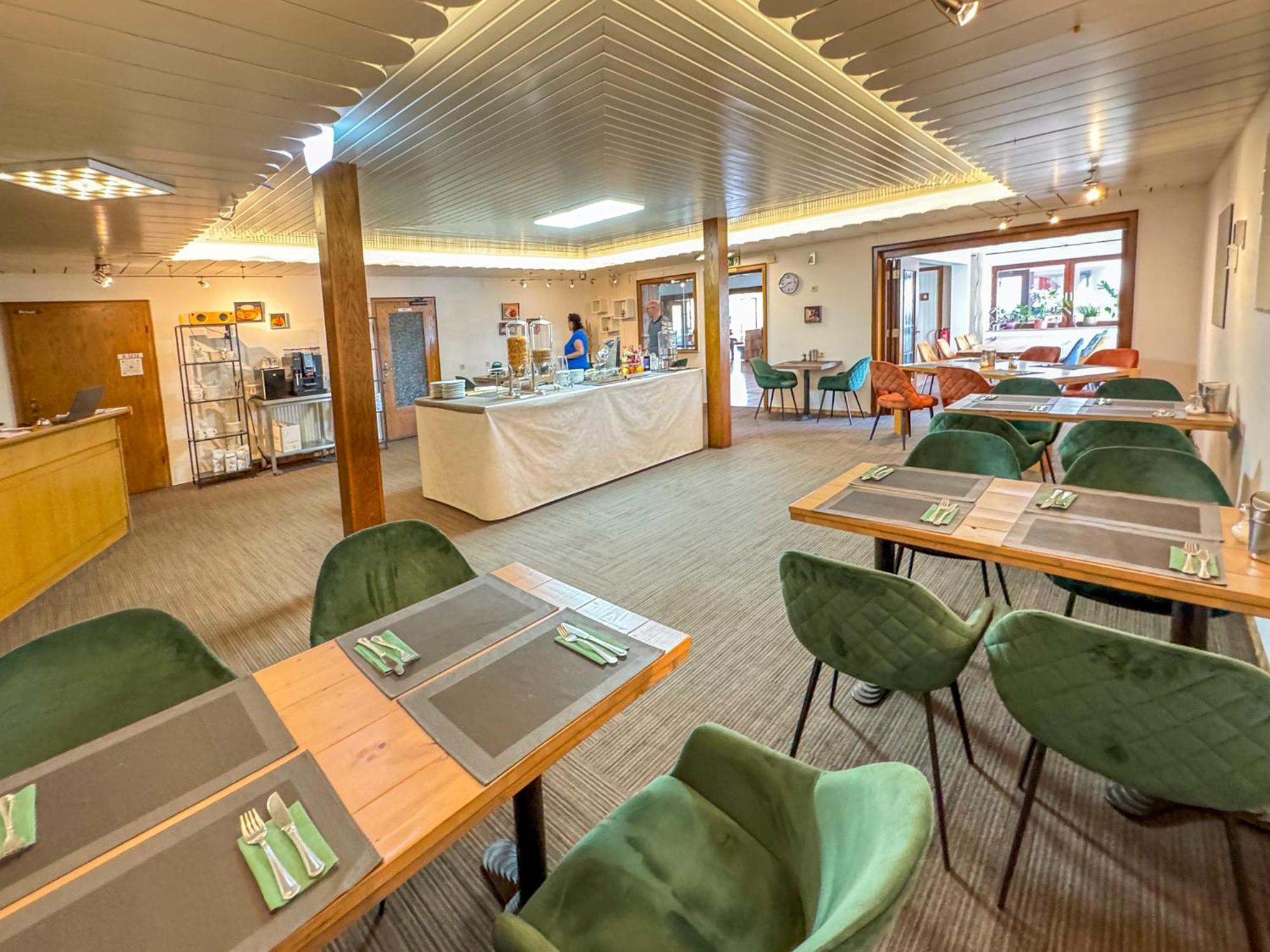 Waidmannsheil Hotel 3*